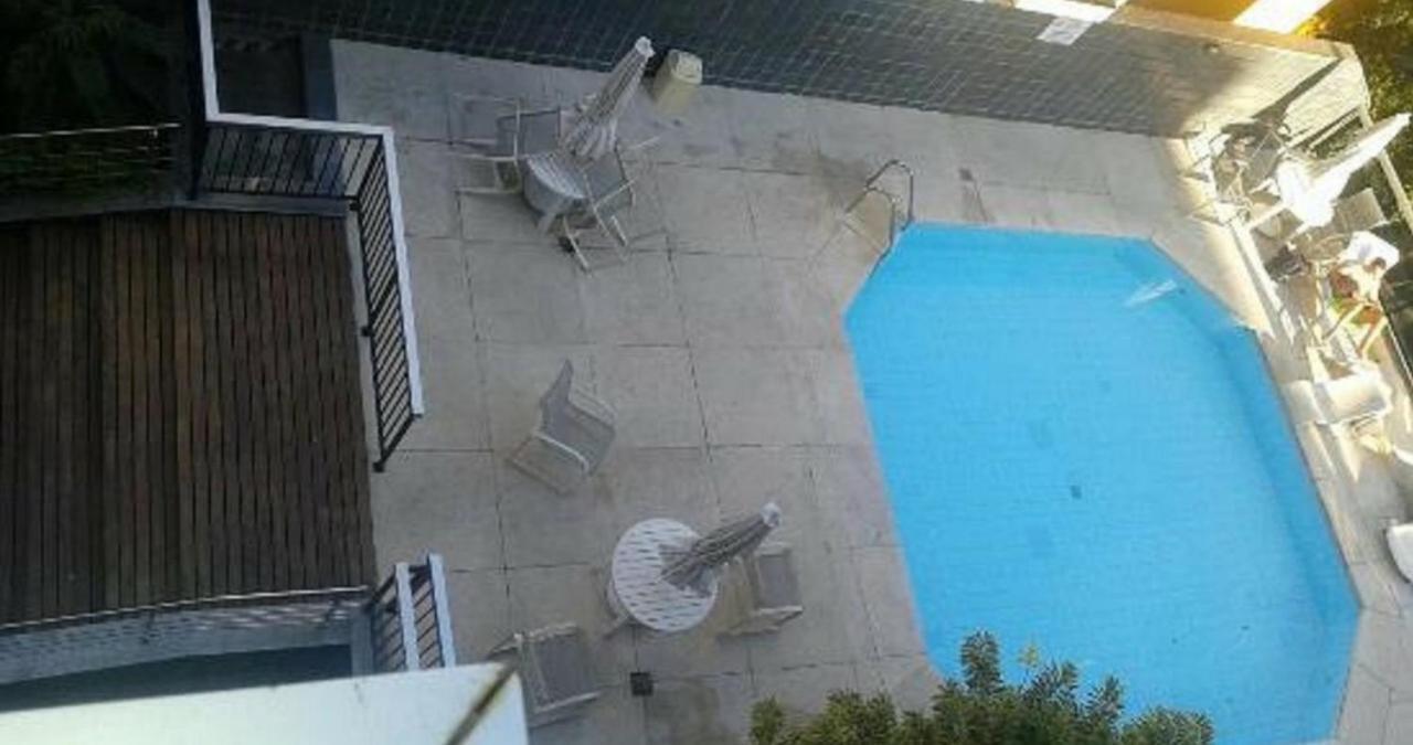 Apartamento Real 154 - Flat De Alto Padrao Ipanema Tower