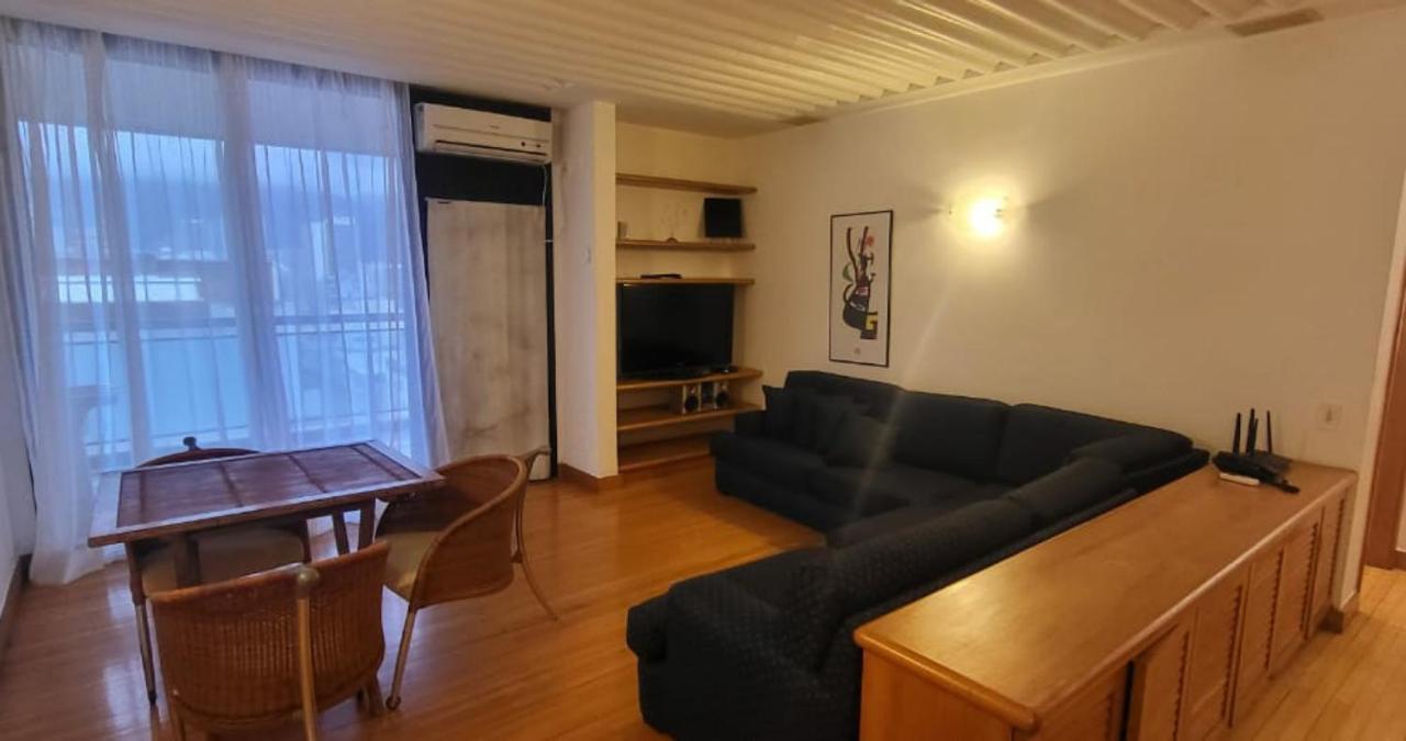 Real 154 - Flat De Alto Padrao Ipanema Tower *