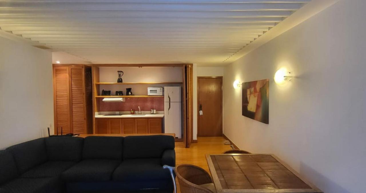 Real 154 - Flat De Alto Padrao Ipanema Tower Rio de Janeiro