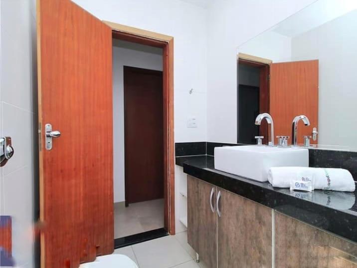 Rio Flat Copacabana Apartamento Rio de Janeiro