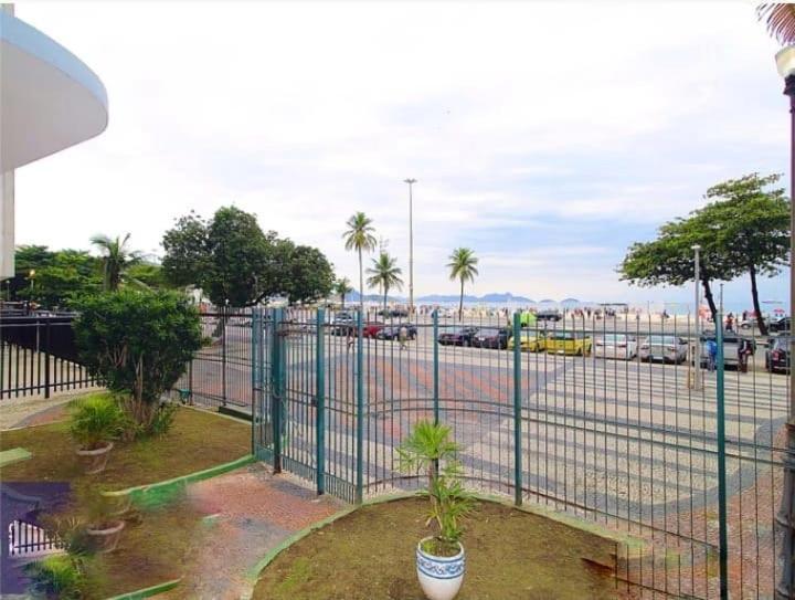 Apartamento Rio Flat Copacabana