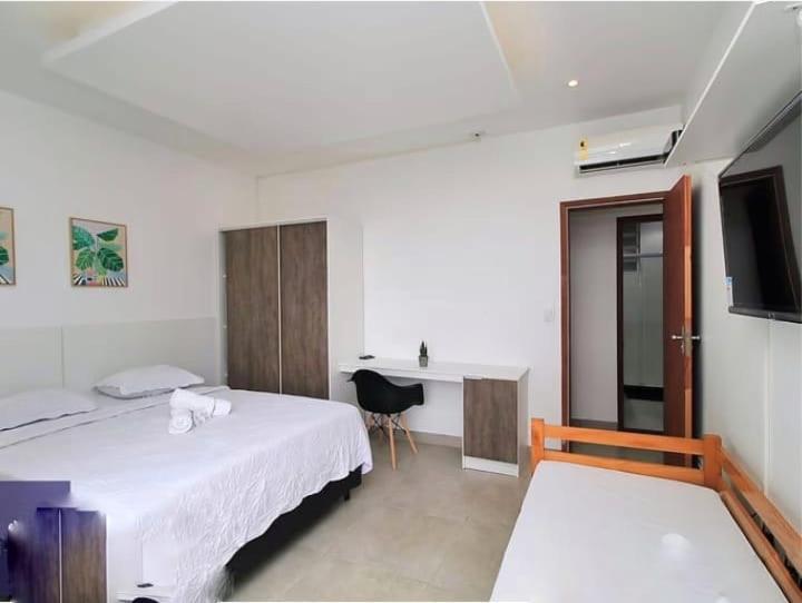 Apartamento Rio Flat Copacabana *