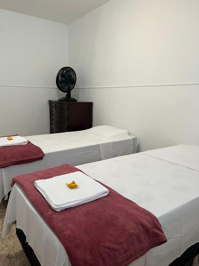 Apartamento Temporada Barra Da Tijuca *