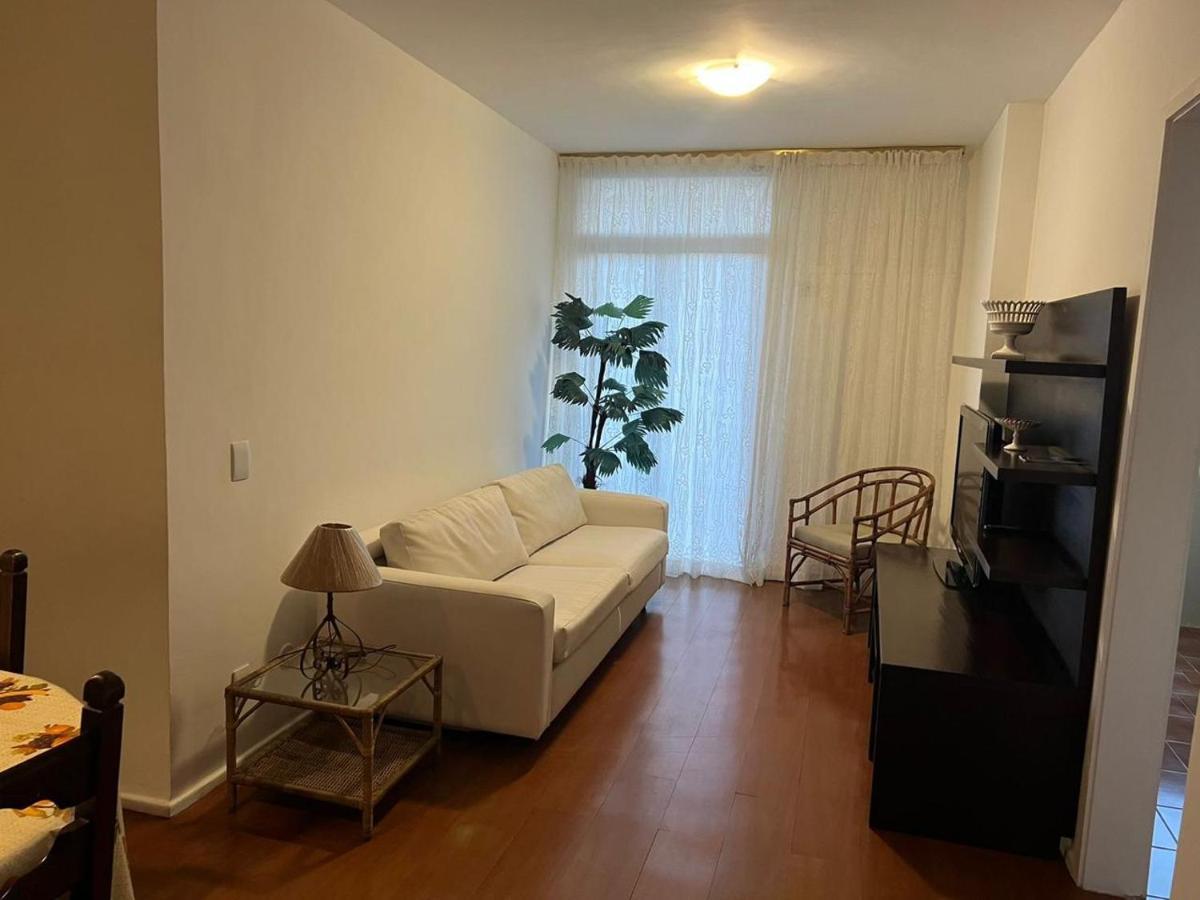 Apartment Apartamento Temporada Barra Da Tijuca Rio de Janeiro