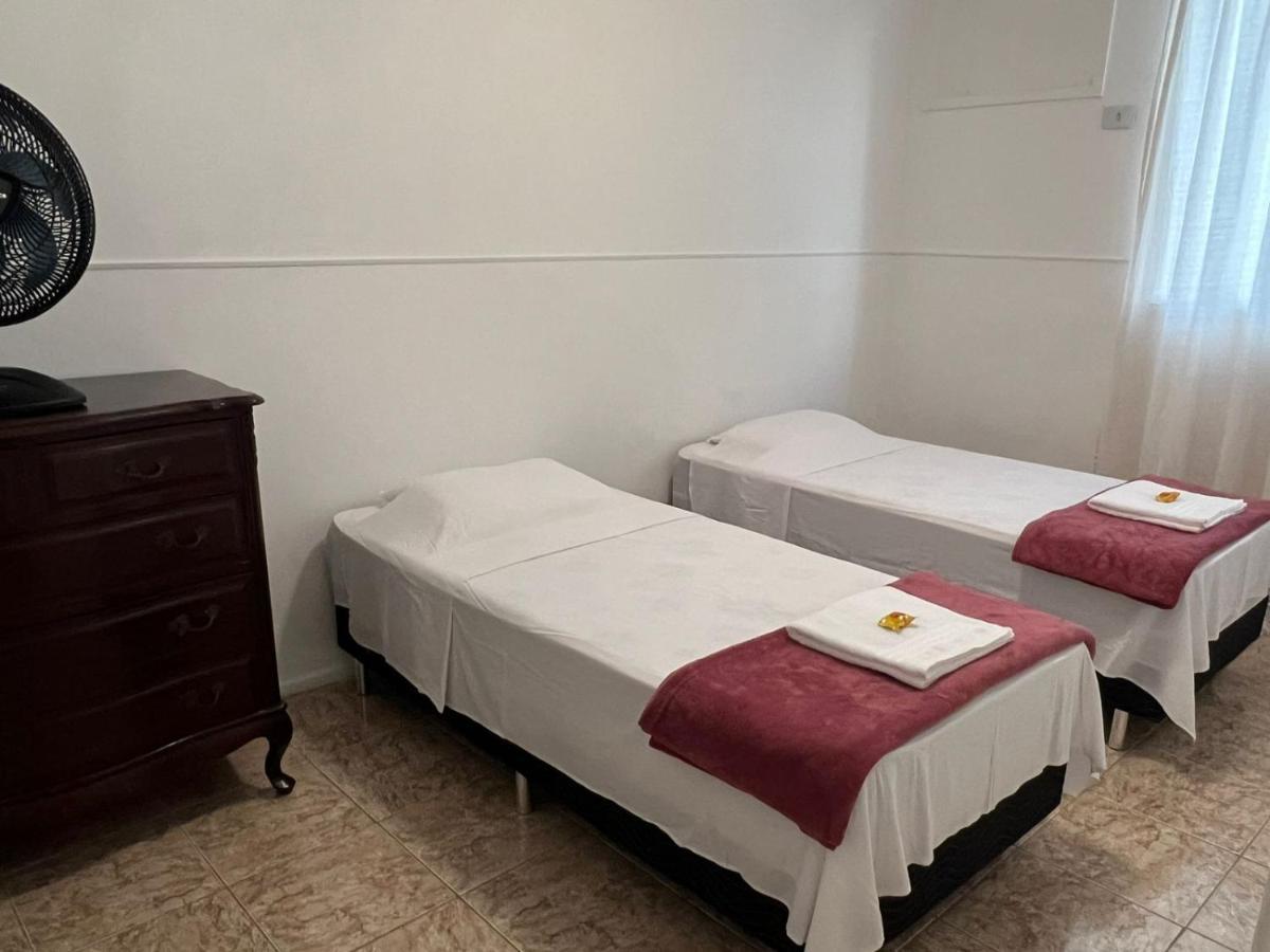 Apartamento Temporada Barra Da Tijuca *