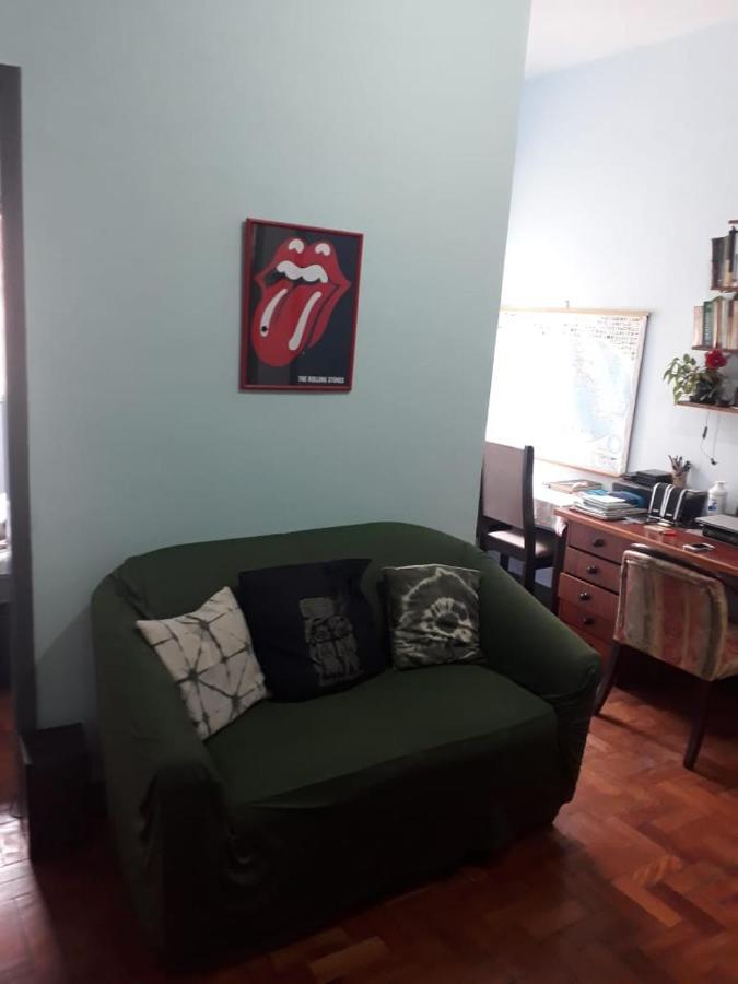 Apartment Cantinho Aconchegante Em Santa Teresa