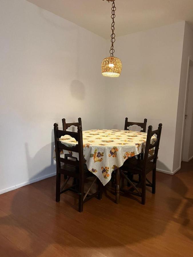 Apartamento Temporada Barra Da Tijuca