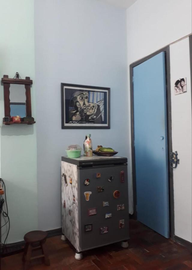 Cantinho Aconchegante Em Santa Teresa Apartment *