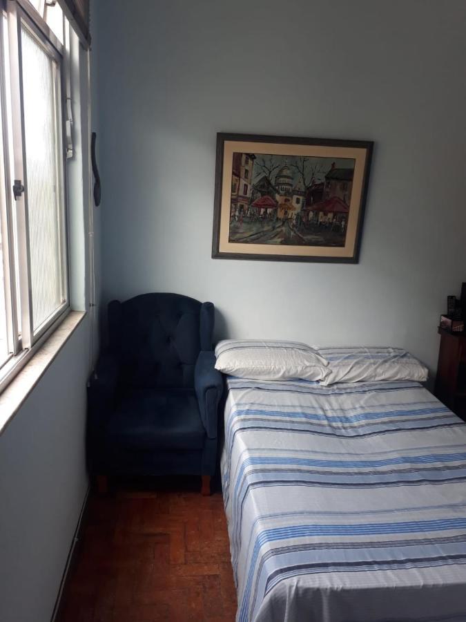 Apartment Cantinho Aconchegante Em Santa Teresa *