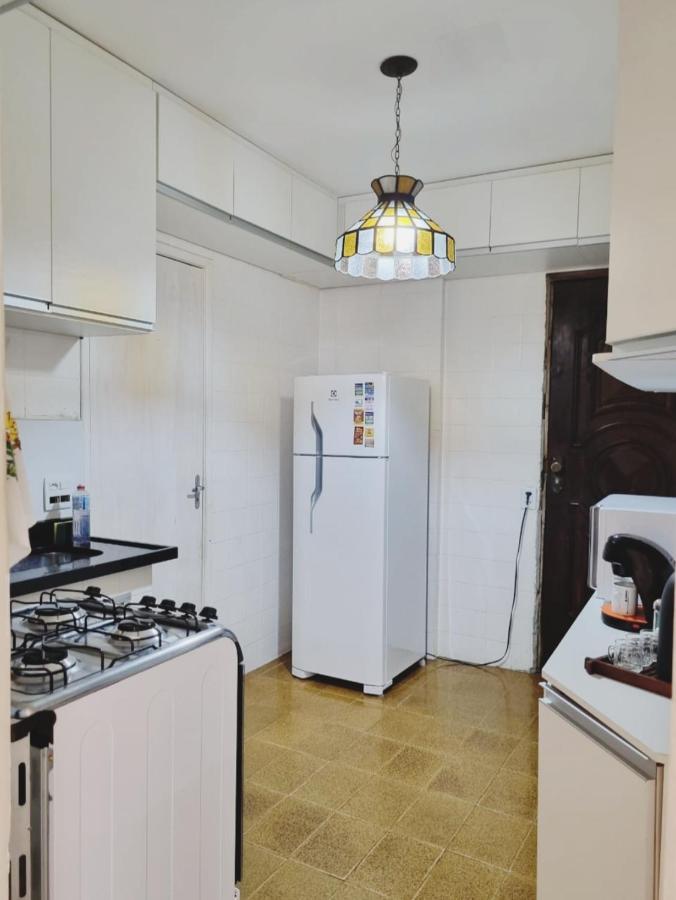 Amplo E Confortavel. Ar Condic, Wifi, Tv. Metro. Tijuca. Apartamento