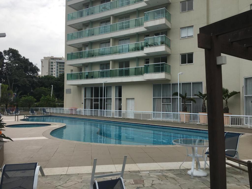 Flat Rio Centro