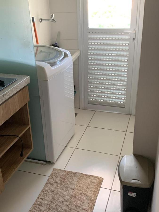 Apartamento Flat Rio Centro *