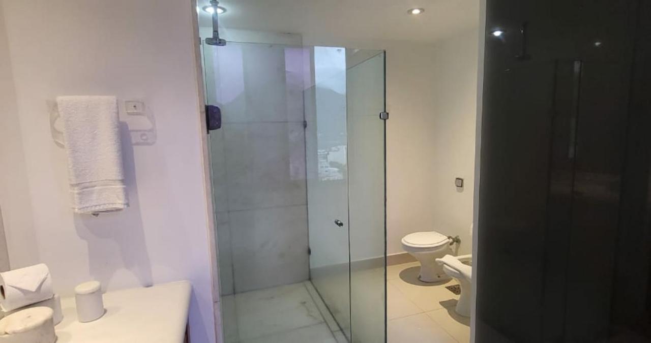 Apartamento Real 154 - Flat De Alto Padrao Ipanema Tower *