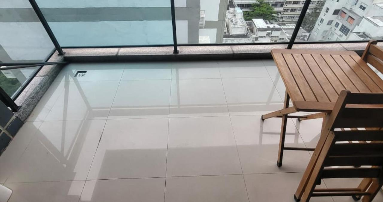 Apartamento Real 154 - Flat De Alto Padrao Ipanema Tower Rio de Janeiro