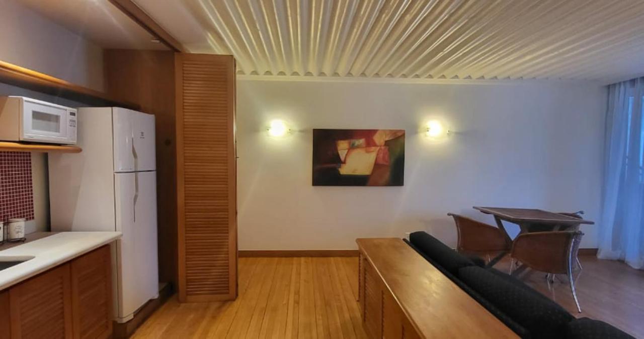 Real 154 - Flat De Alto Padrao Ipanema Tower Rio de Janeiro