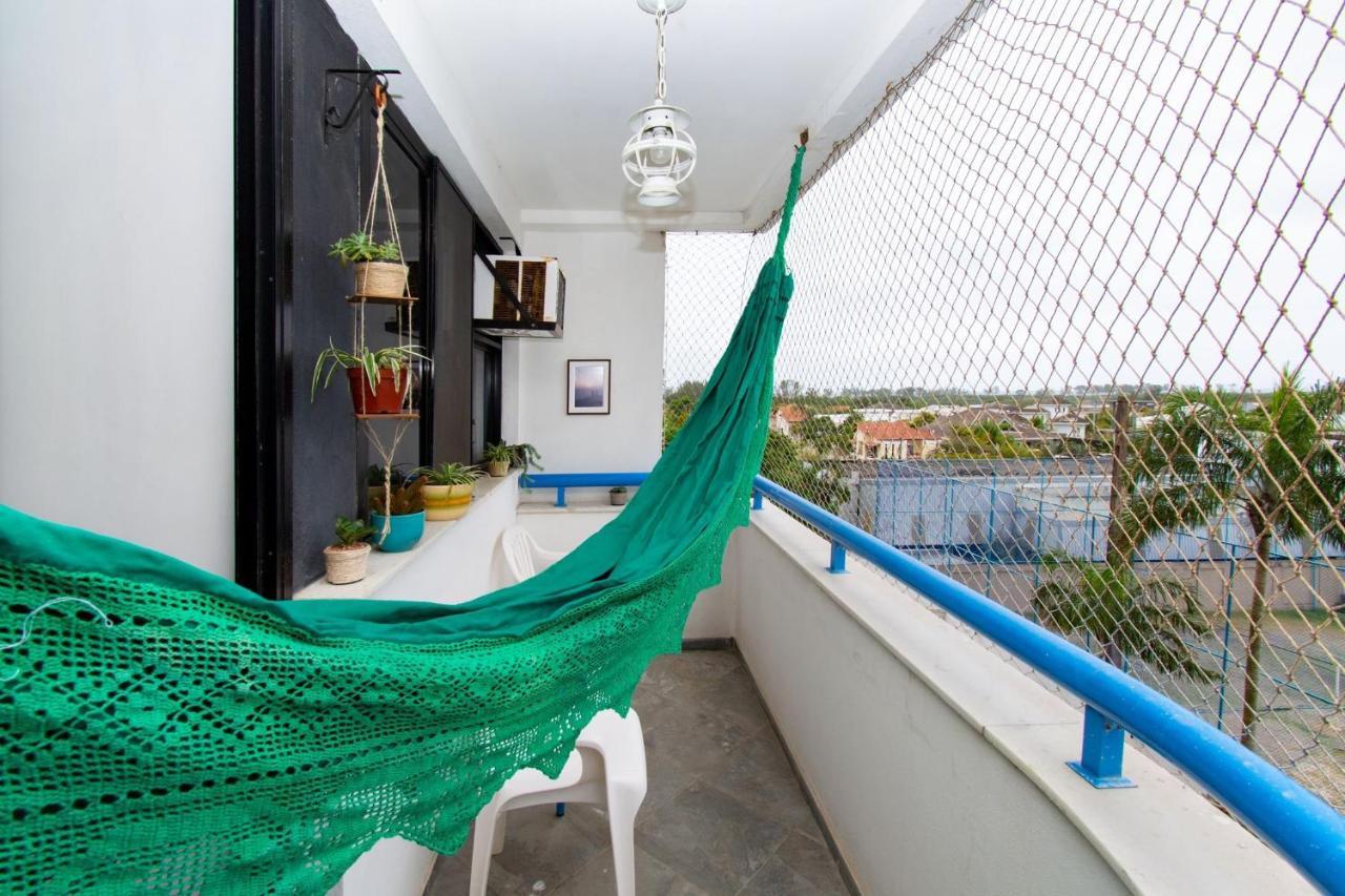 Aconchegante E Completo Apartamento De 2 Quartos - Proximo Ao Parque Olimpico, Rio Centro, Jeunesse Arena Apartamento *