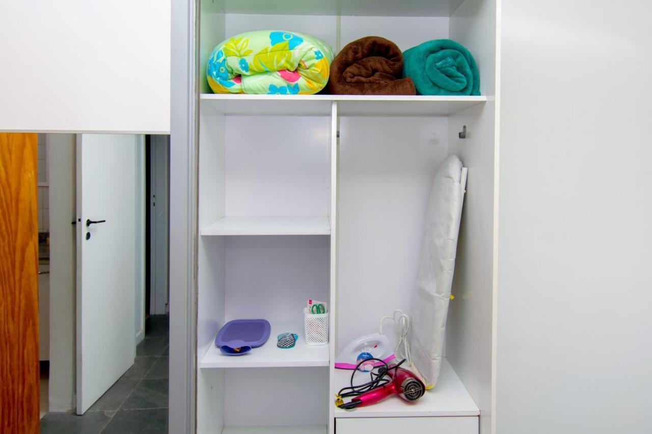 Aconchegante E Completo Apartamento De 2 Quartos - Proximo Ao Parque Olimpico, Rio Centro, Jeunesse Arena Apartamento