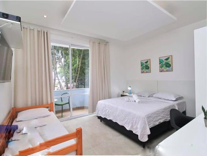 Rio Flat Copacabana *