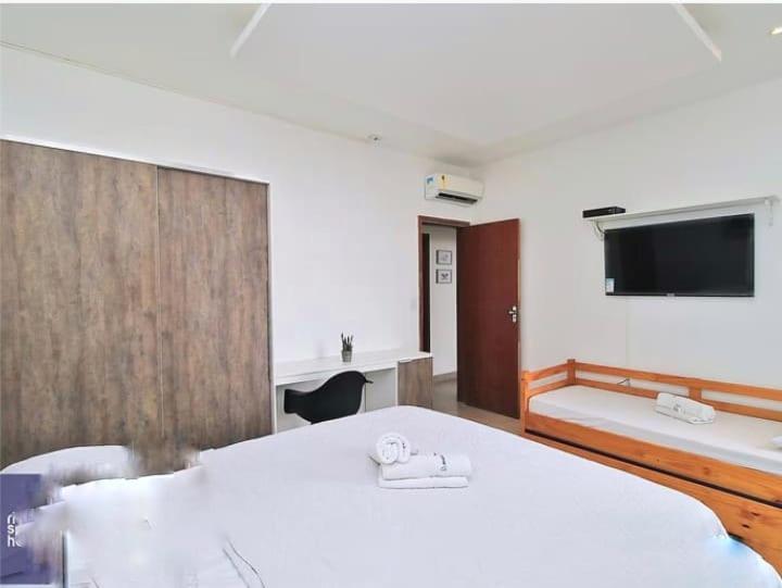 Rio Flat Copacabana Apartamento *