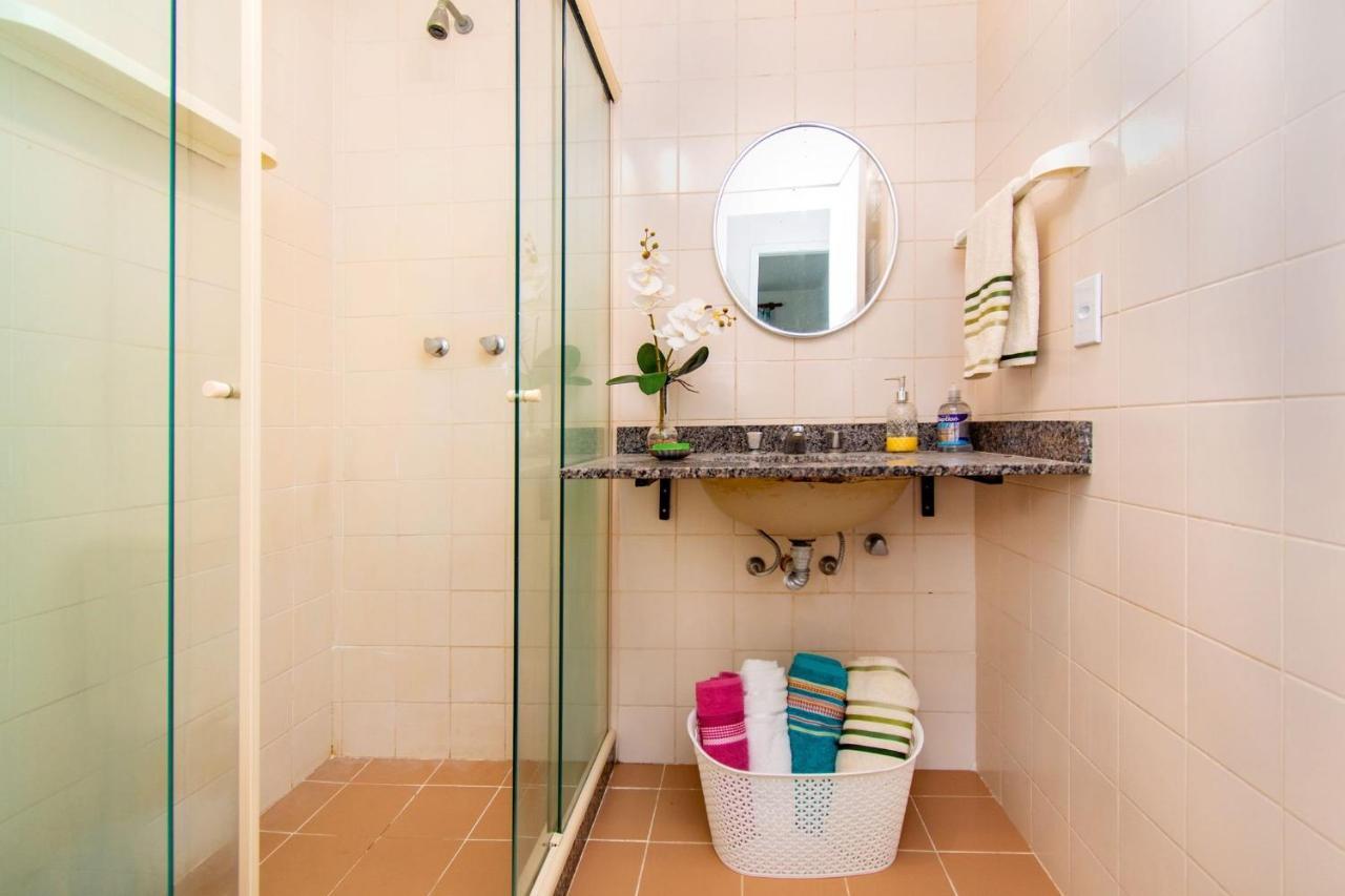 Apartamento Aconchegante E Completo Apartamento De 2 Quartos - Proximo Ao Parque Olimpico, Rio Centro, Jeunesse Arena *