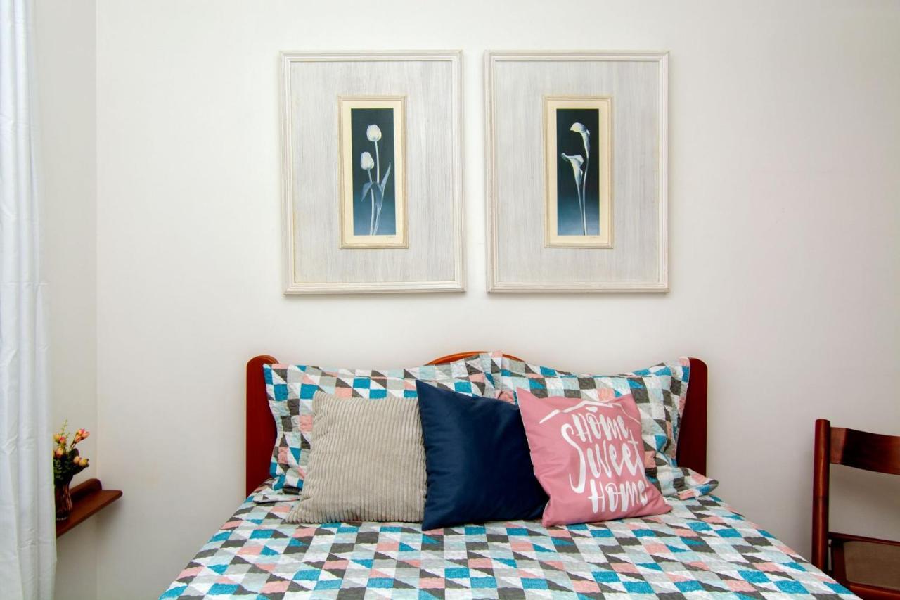 Apartamento Aconchegante E Completo Apartamento De 2 Quartos - Proximo Ao Parque Olimpico, Rio Centro, Jeunesse Arena *