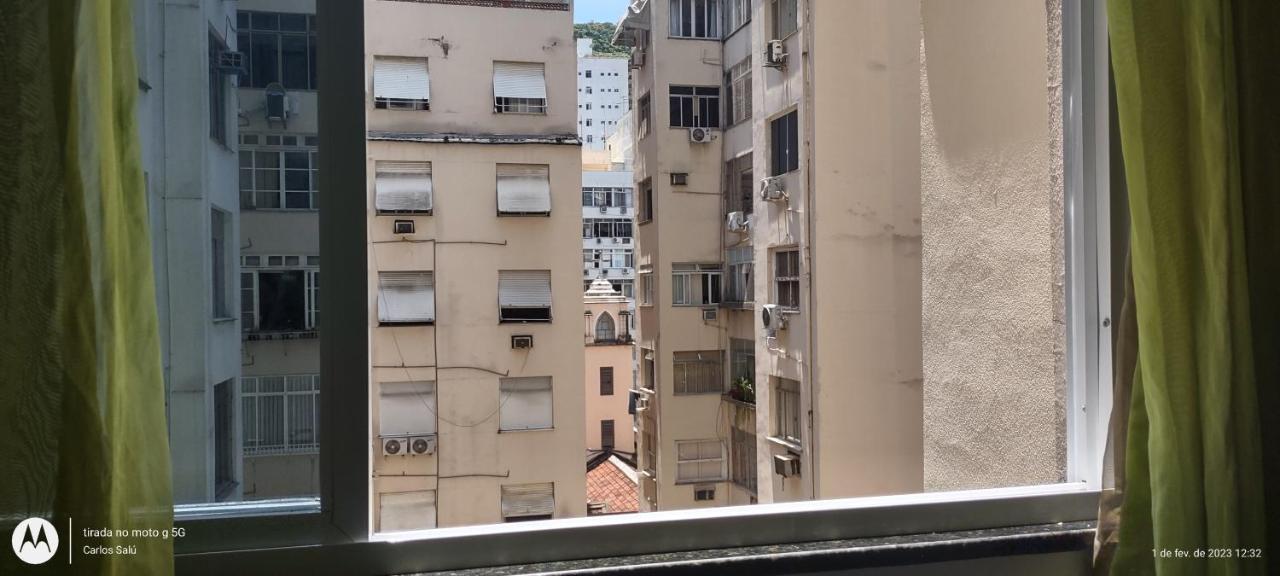 Temporada Dalva Copacabana 2
