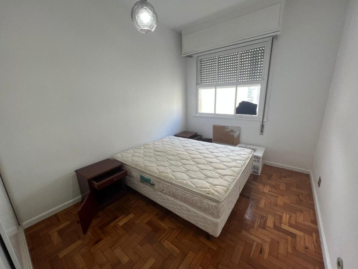 Apartment Amplo 03 Dormitorios - Copacabana/rj - Posto5