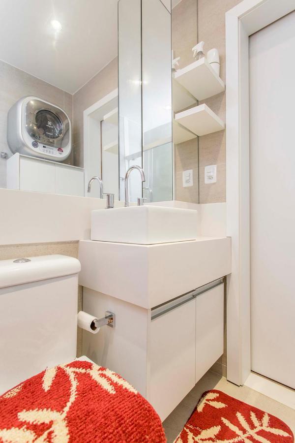 Otimo Loft C Wifi A 500m Da Praia De Copacabana Rj * Rio de Janeiro