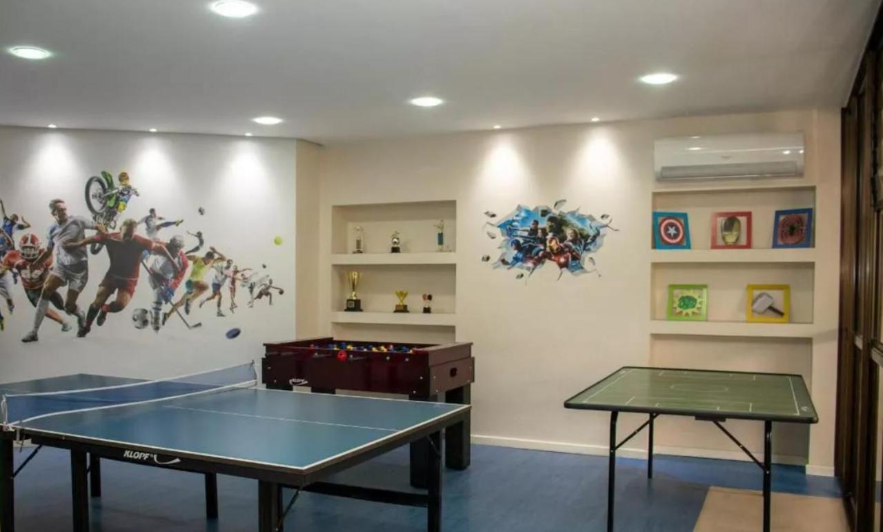 Flat Barra - Liberty Place *