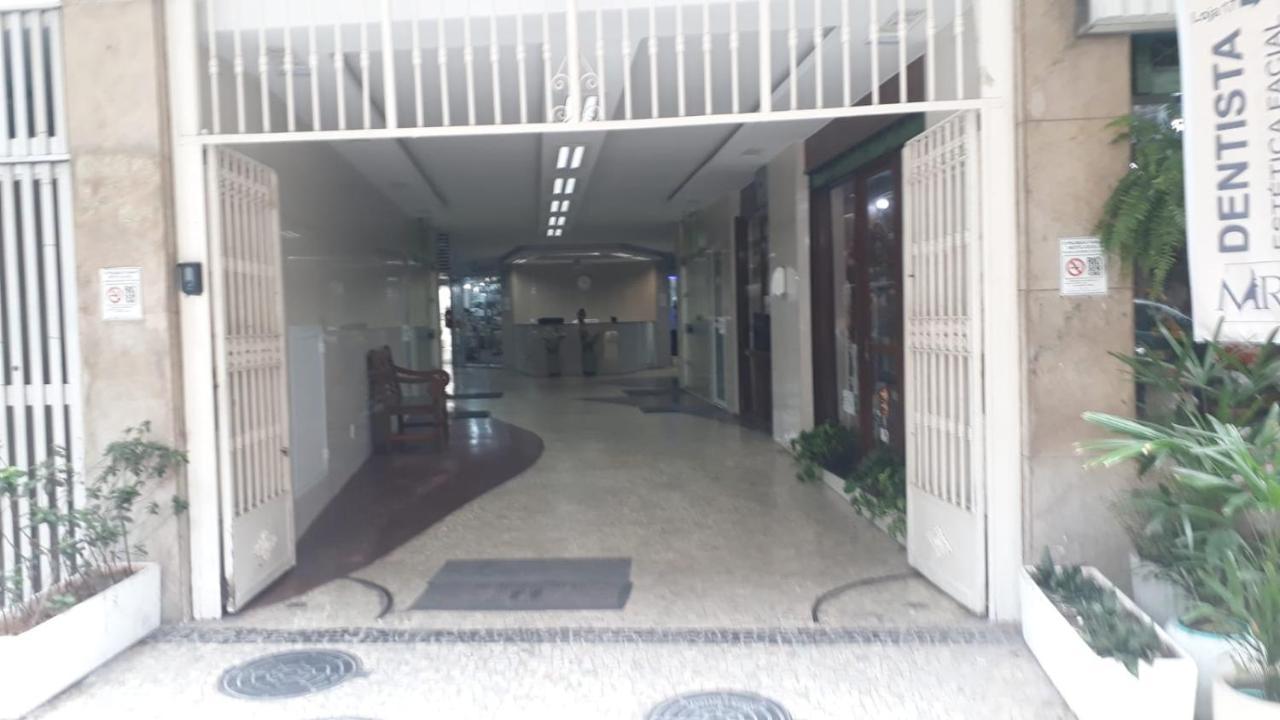 Aconchego No Flamengo Apartamento