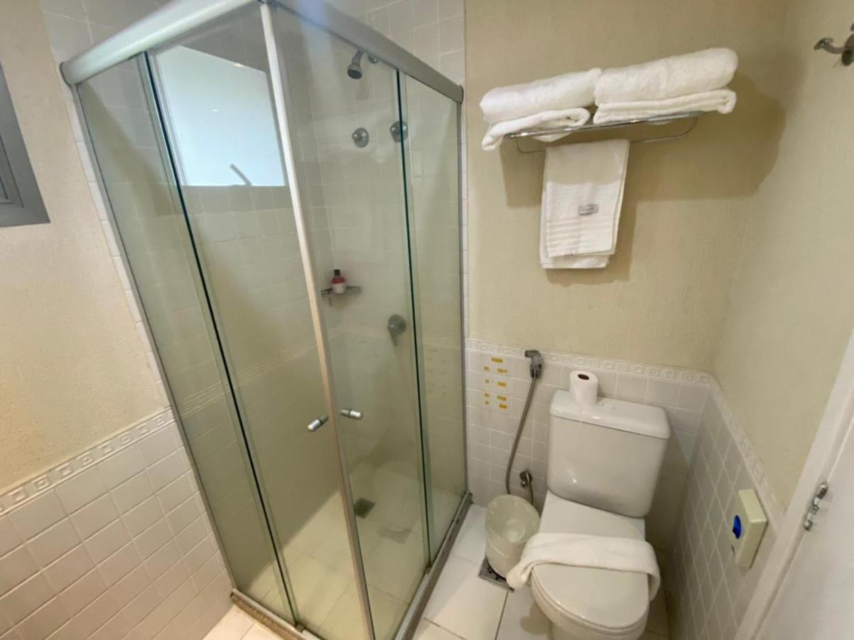 Apartamento Confortavel Flat Arpoador