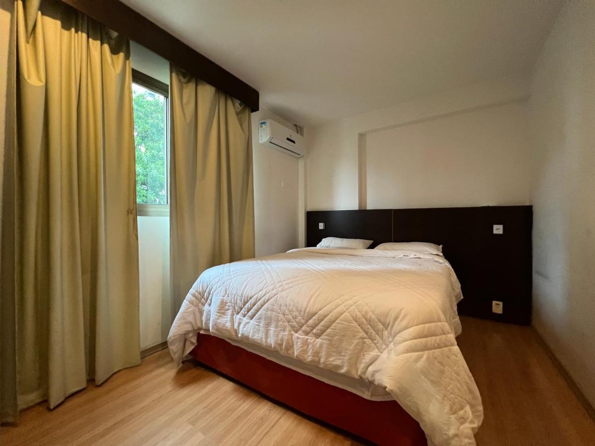 Apartamento Confortavel Flat Arpoador