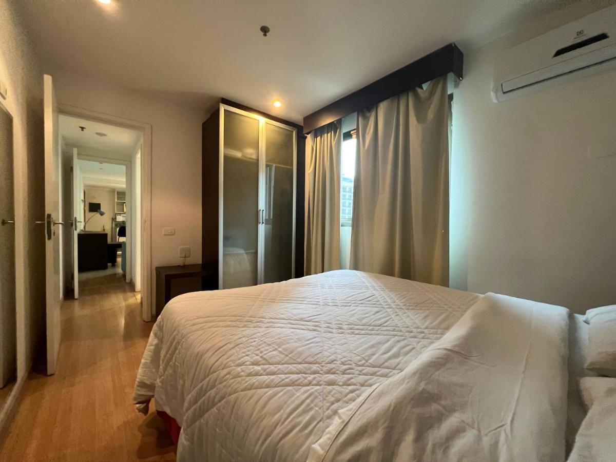 Confortavel Flat Arpoador Apartamento *