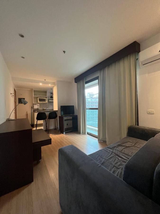 Apartamento Confortavel Flat Arpoador Rio de Janeiro