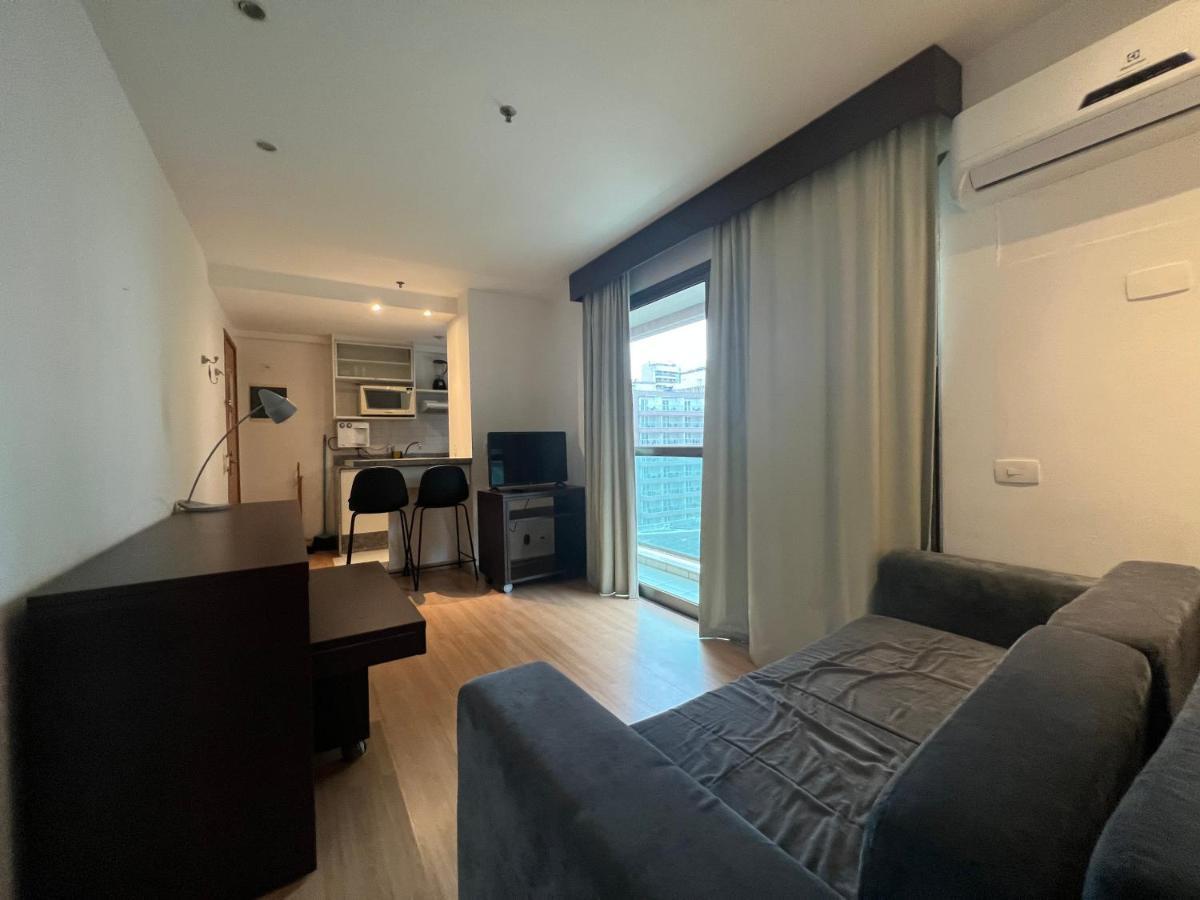 Confortavel Flat Arpoador Rio de Janeiro