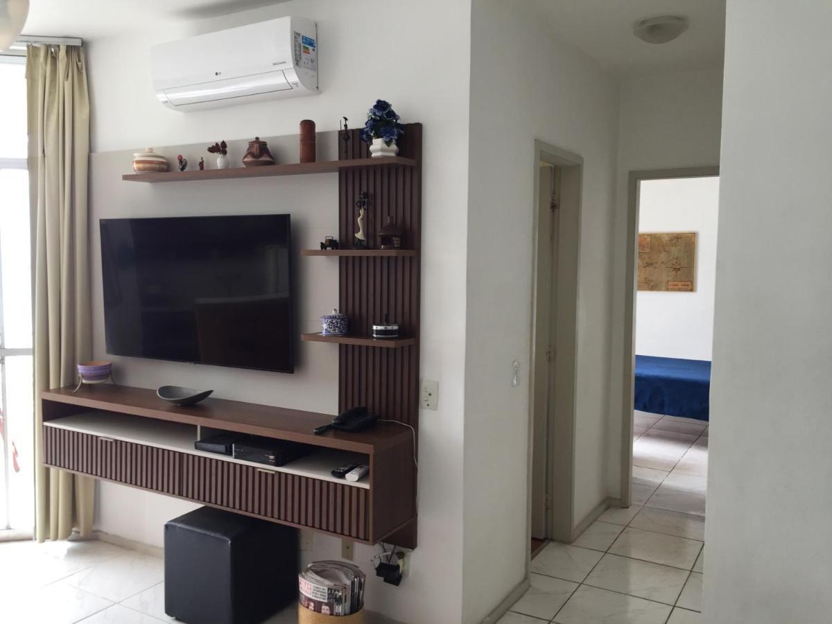 Apartamento Barra Palace