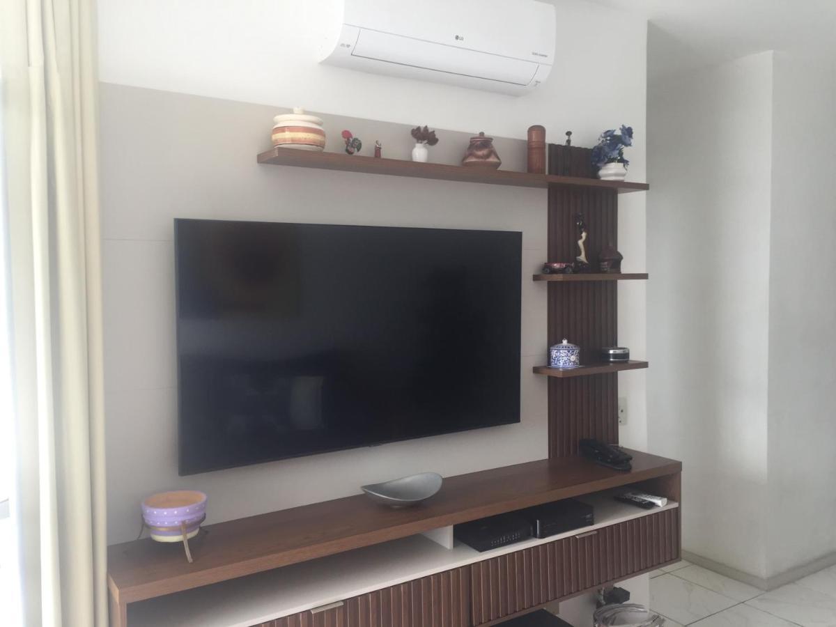 Barra Palace Apartamento *