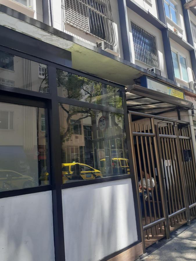 Temporada Dalva Copacabana