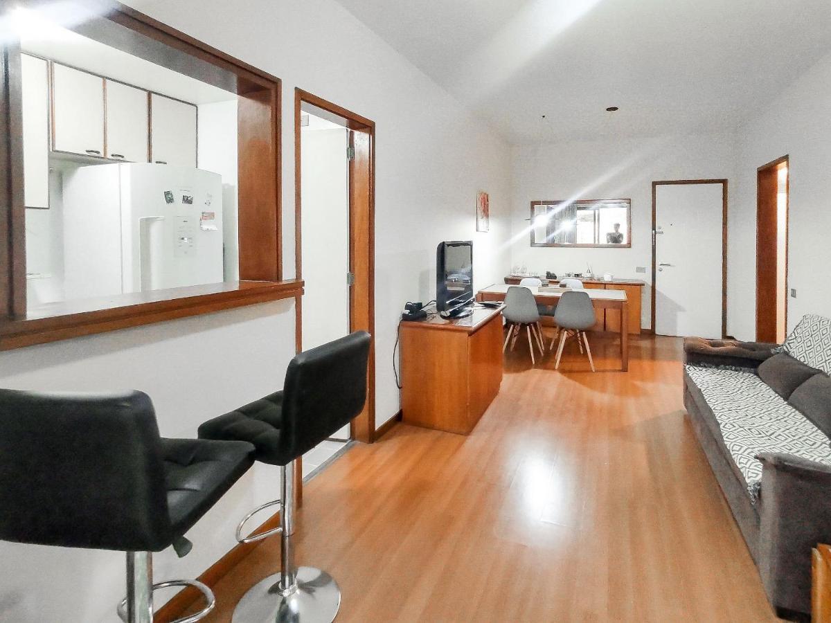 Apart Barra Leme Com Vista Mar E Montanha B1-001 Apartment
