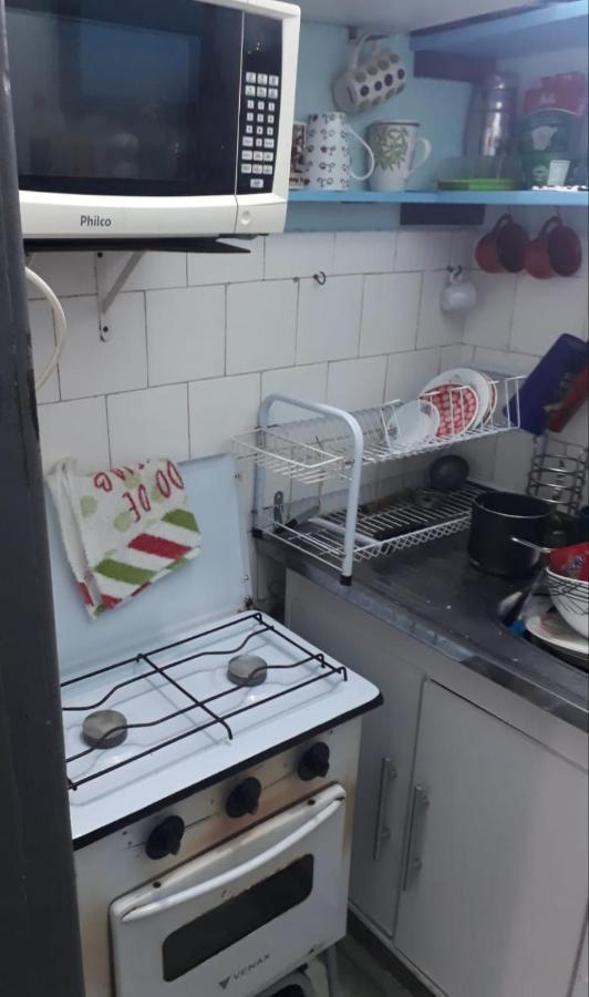 Cantinho Aconchegante Em Santa Teresa * Rio de Janeiro