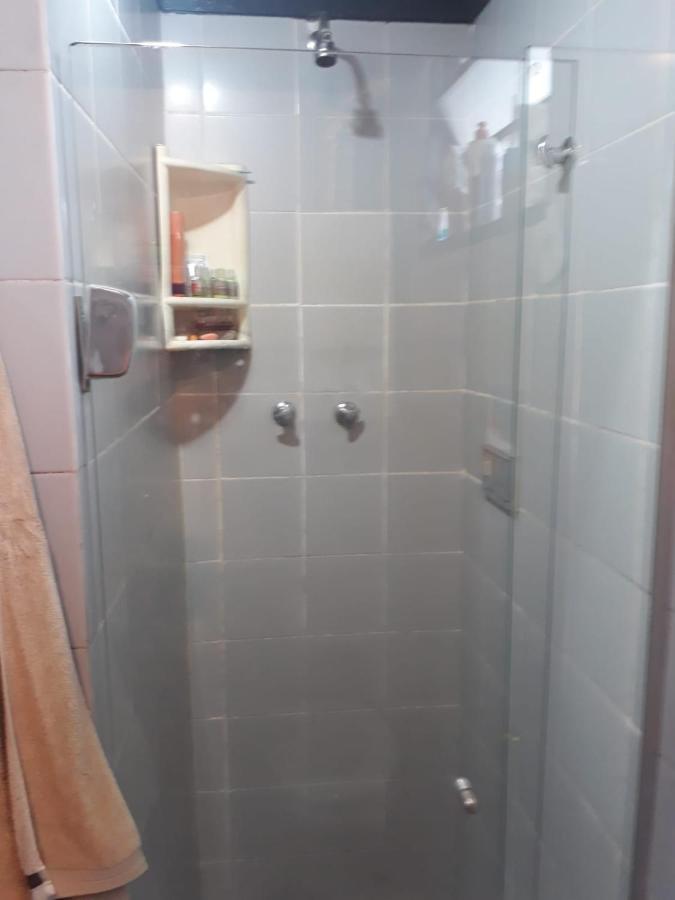 Apartment Cantinho Aconchegante Em Santa Teresa