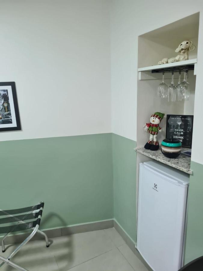 Apartment Centro - Rj Rio de Janeiro