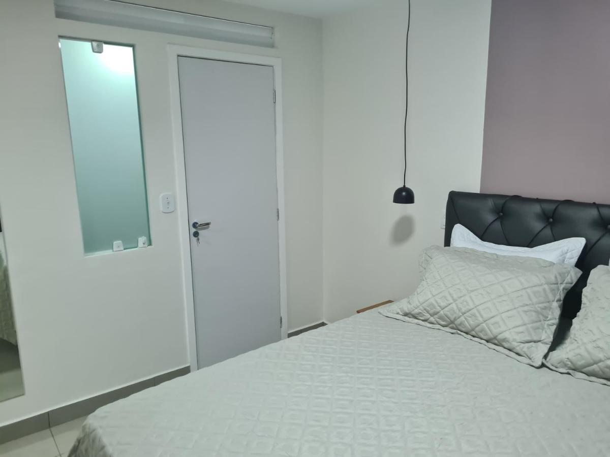 Centro - Rj Apartment