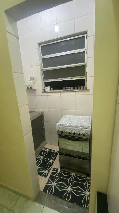 Apartment Apartamento - Centro Rio de Janeiro
