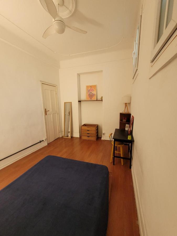 Quarto Em Casa Aconchegante Em Santa Teresa Rio de Janeiro