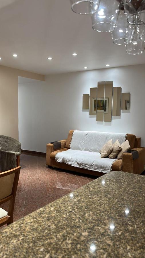 Flat Vieira Souto Ipanema Apartment