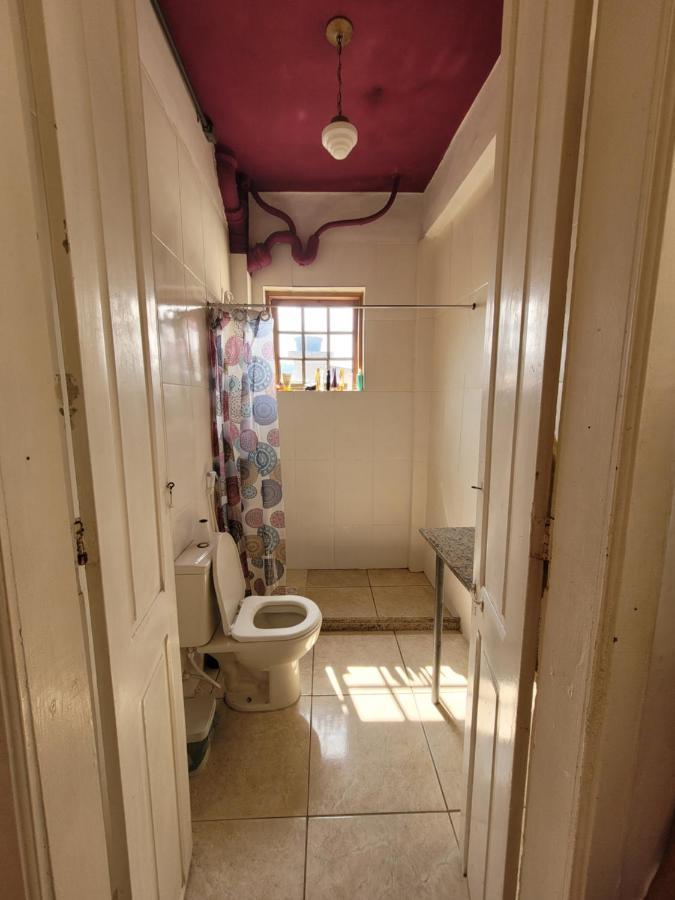 Homestay Quarto Em Casa Aconchegante Em Santa Teresa *