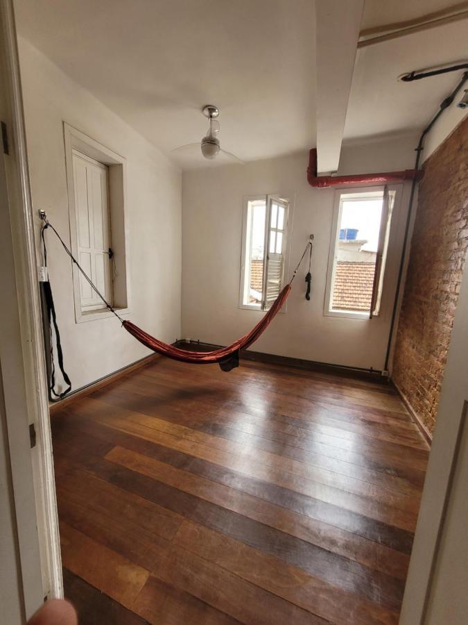 Quarto Em Casa Aconchegante Em Santa Teresa