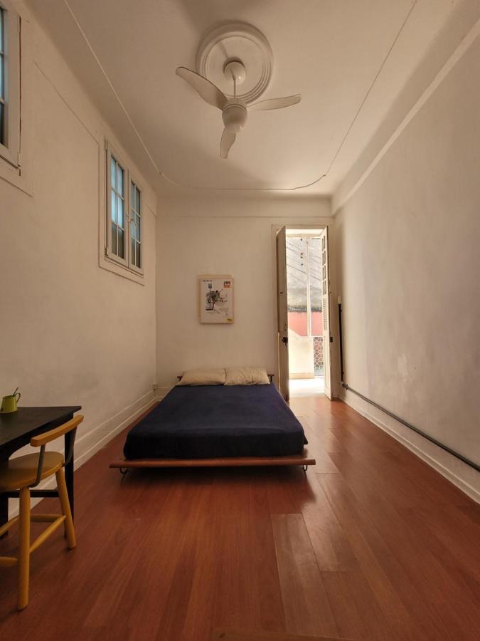 Quarto Em Casa Aconchegante Em Santa Teresa *