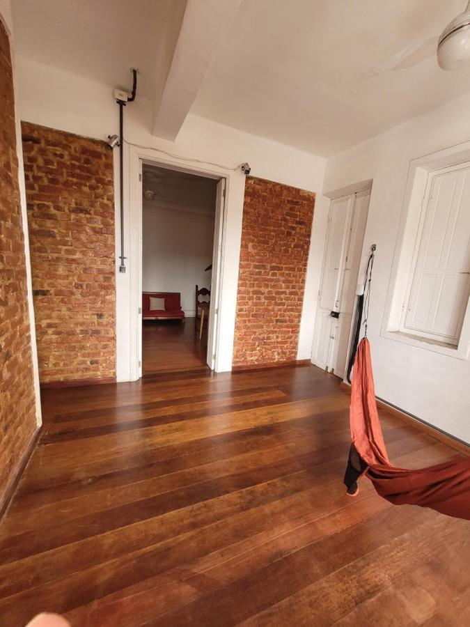 Homestay Quarto Em Casa Aconchegante Em Santa Teresa *